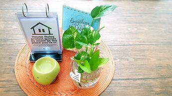 Crossroads Hostel Manila