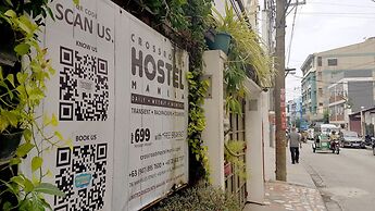 Crossroads Hostel Manila