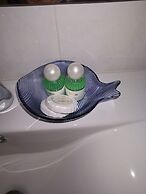 Il BoMa Affittacamere