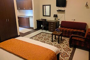 Alhambra Palace Hotel Suites