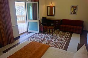 Alhambra Palace Hotel Suites