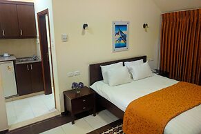 Alhambra Palace Hotel Suites