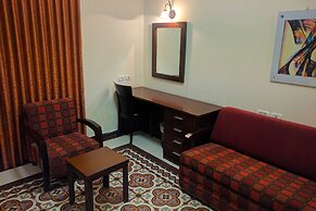 Alhambra Palace Hotel Suites