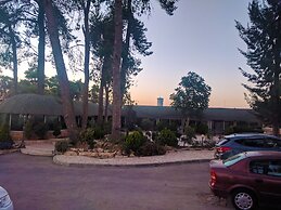 Alhambra Palace Hotel Suites