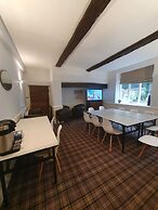 The Manor Guesthouse