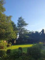 The Manor Guesthouse