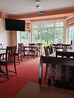 The Manor Guesthouse