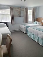 The Manor Guesthouse
