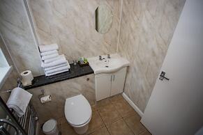 The Manor Guesthouse