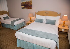 The Manor Guesthouse