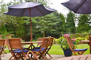 The Manor Guesthouse