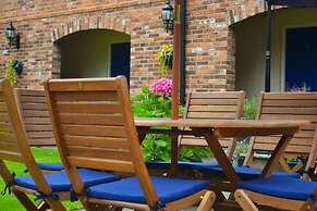 The Manor Guesthouse