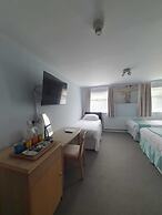 The Manor Guesthouse