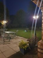 The Manor Guesthouse