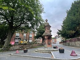 The Manor Guesthouse