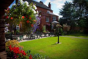 The Manor Guesthouse