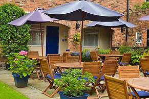 The Manor Guesthouse