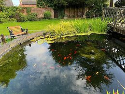 The Manor Guesthouse