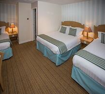 The Manor Guesthouse