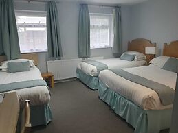 The Manor Guesthouse