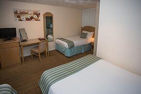 The Manor Guesthouse