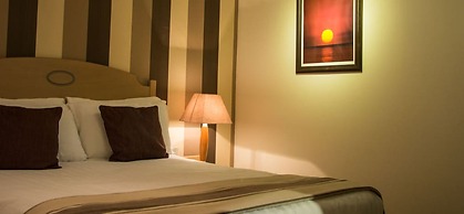 The Manor Guesthouse