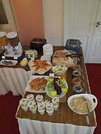 The Manor Guesthouse