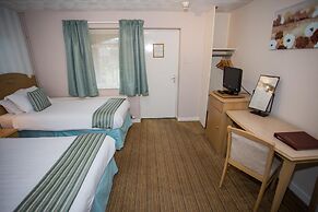 The Manor Guesthouse