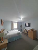 The Manor Guesthouse