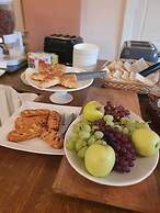 The Manor Guesthouse