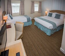 The Manor Guesthouse