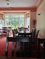 The Manor Guesthouse