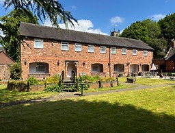 The Manor Guesthouse