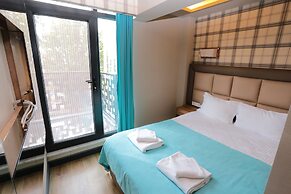 Turkuaz Boutique Hotel