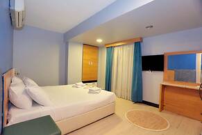 Turkuaz Boutique Hotel
