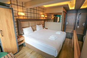 Turkuaz Boutique Hotel