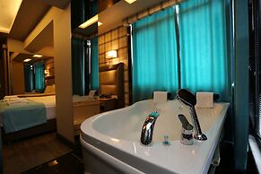 Turkuaz Boutique Hotel