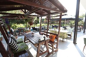 Turkuaz Boutique Hotel