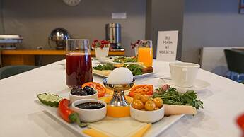 Turkuaz Boutique Hotel