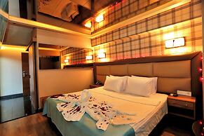 Turkuaz Boutique Hotel
