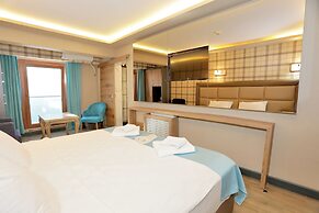 Turkuaz Boutique Hotel