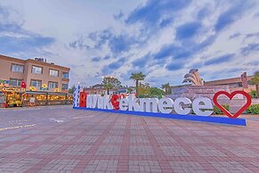 Turkuaz Boutique Hotel