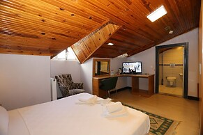 Turkuaz Boutique Hotel