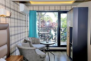 Turkuaz Boutique Hotel
