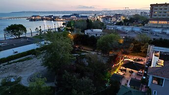 Turkuaz Boutique Hotel