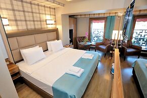 Turkuaz Boutique Hotel