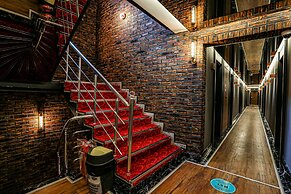 Turkuaz Boutique Hotel