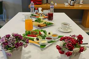Turkuaz Boutique Hotel
