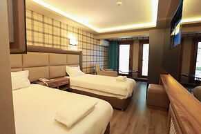 Turkuaz Boutique Hotel