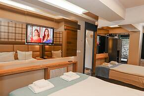 Turkuaz Boutique Hotel
